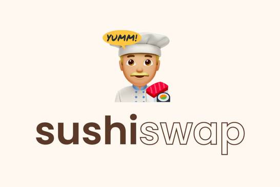 sushi迁移成功，捕获9亿美金